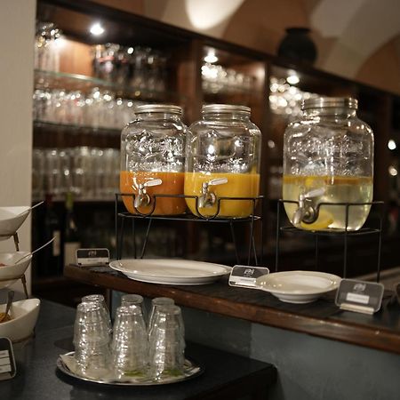 Hotel Goldener Adler Bautzen Luaran gambar