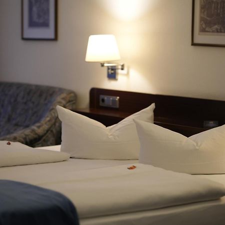 Hotel Goldener Adler Bautzen Luaran gambar