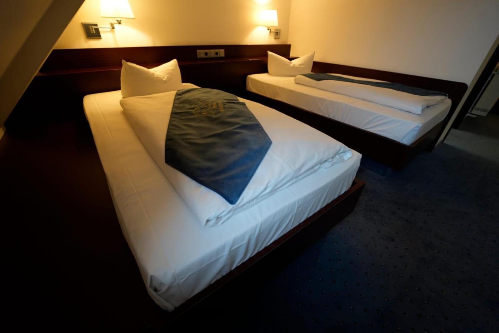Hotel Goldener Adler Bautzen Luaran gambar