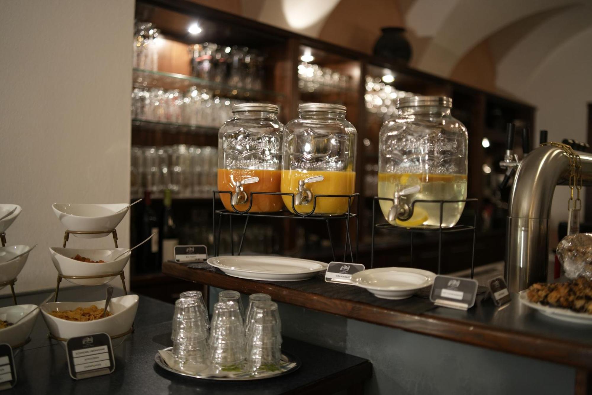 Hotel Goldener Adler Bautzen Luaran gambar