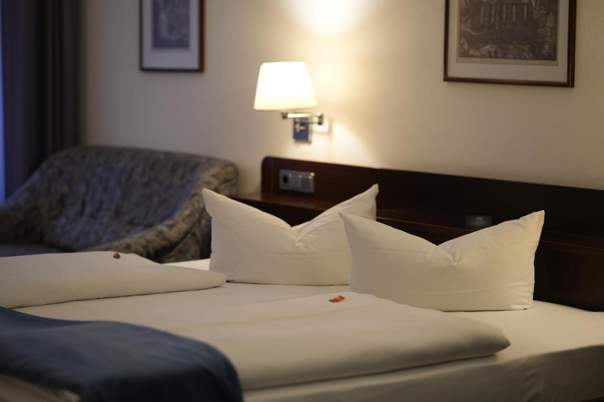 Hotel Goldener Adler Bautzen Luaran gambar