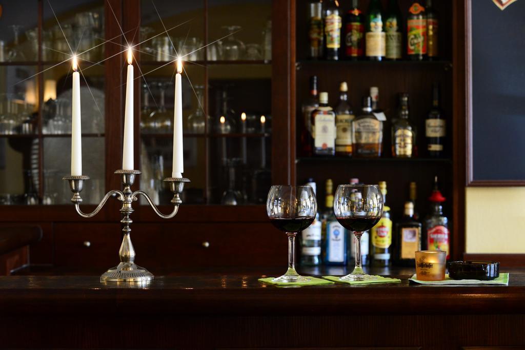 Hotel Goldener Adler Bautzen Luaran gambar
