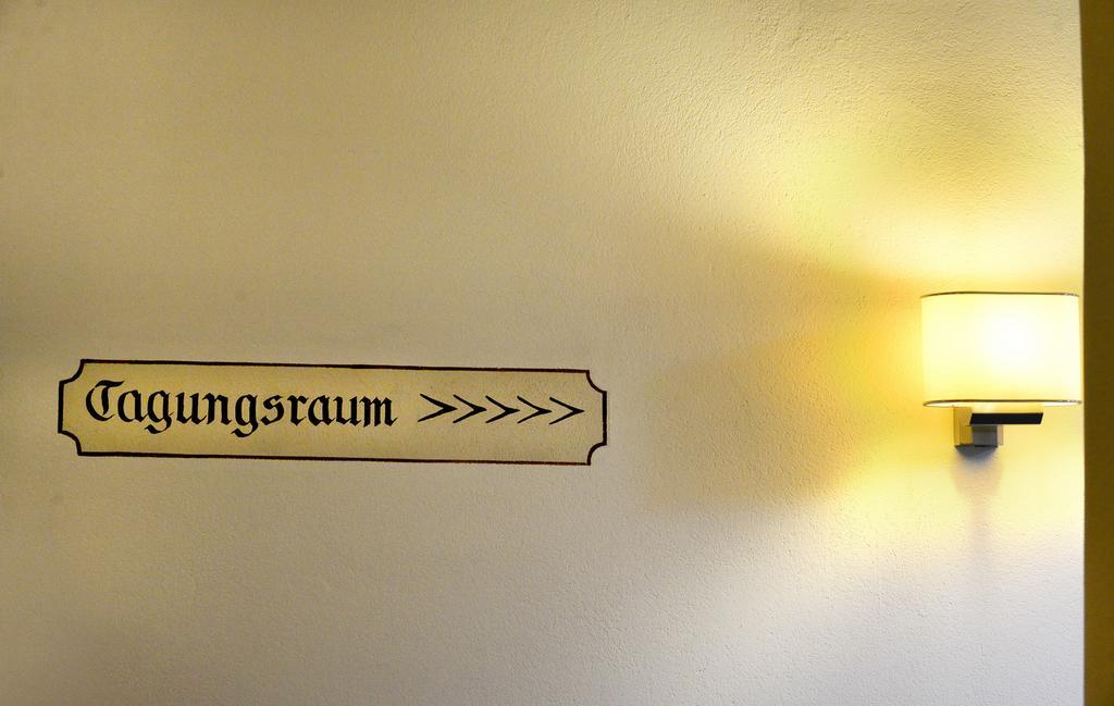 Hotel Goldener Adler Bautzen Luaran gambar