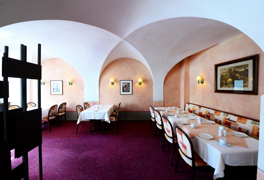 Hotel Goldener Adler Bautzen Luaran gambar