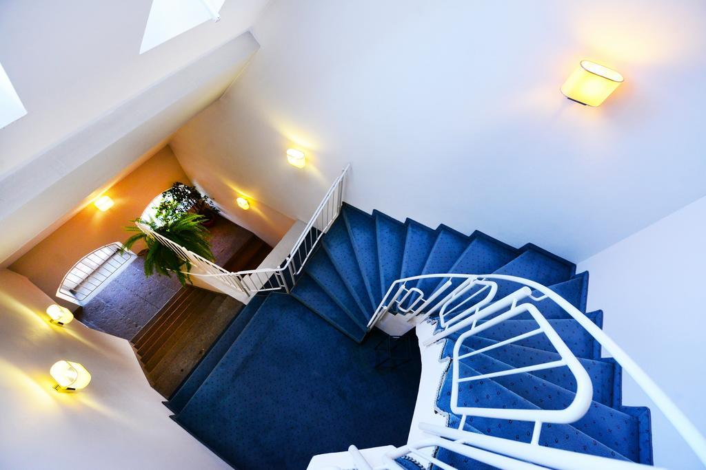 Hotel Goldener Adler Bautzen Luaran gambar