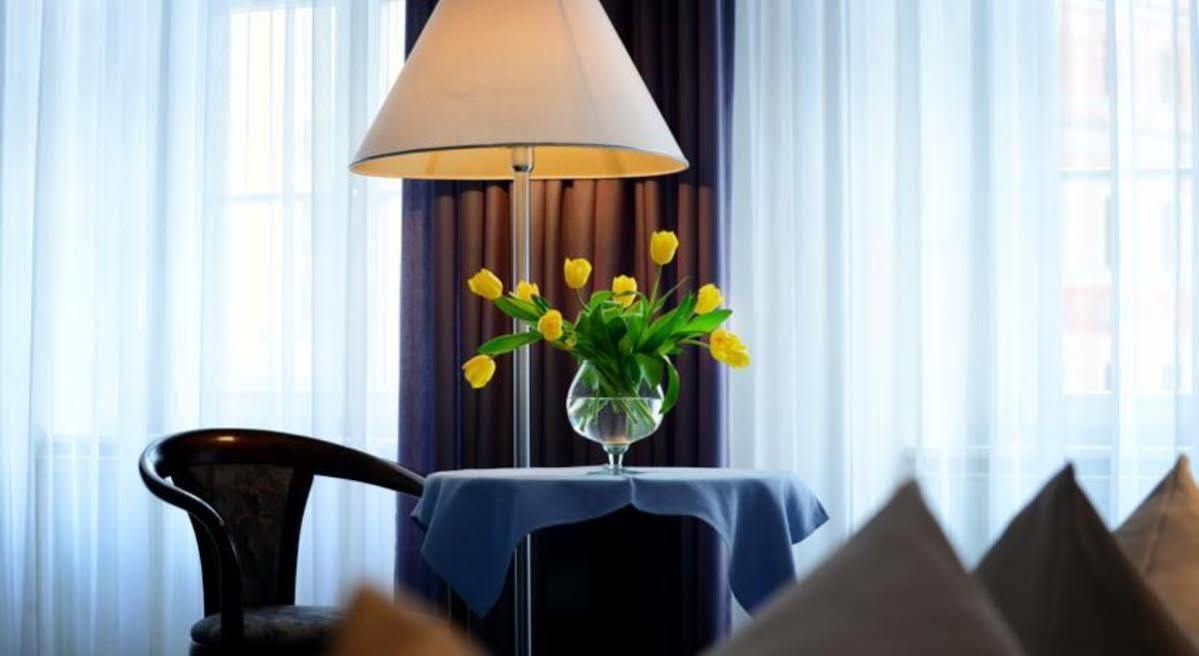Hotel Goldener Adler Bautzen Luaran gambar